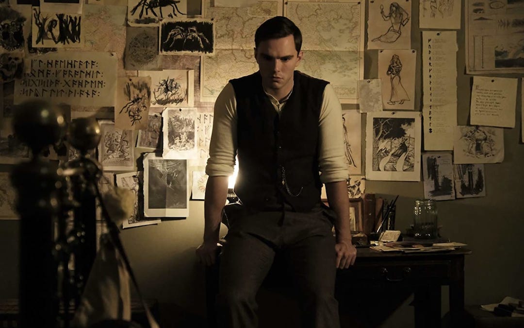 The True Story Behind ‘Tolkien’ Is Just As Interesting As ‘Lord Of The Rings’