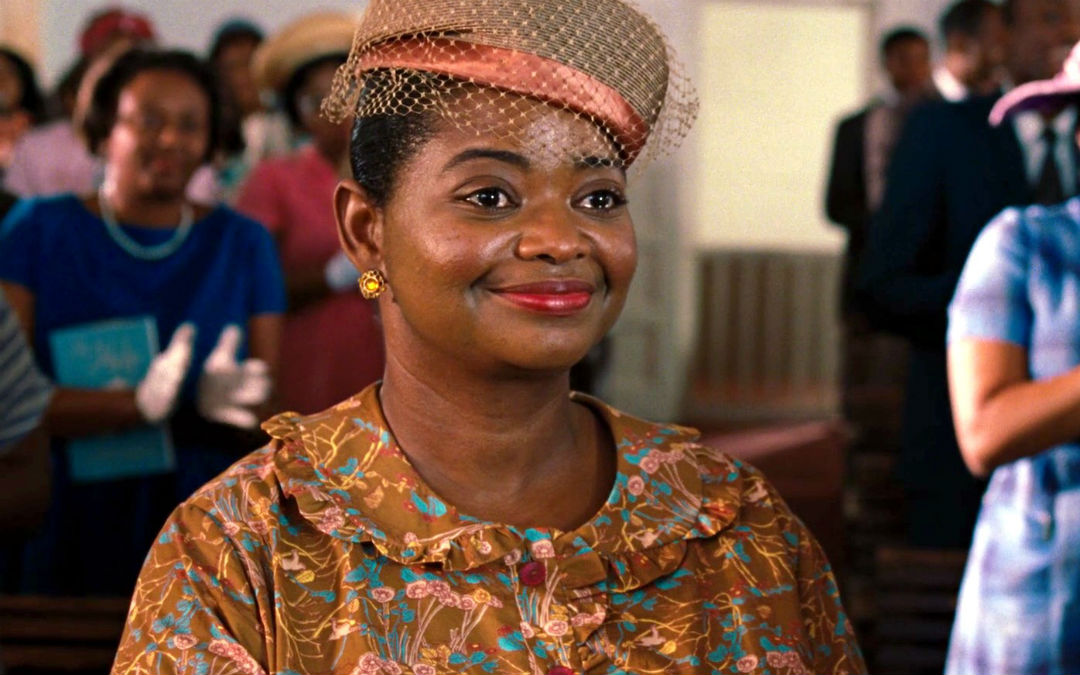Octavia Spencer Joins Anne Hathaway For ‘The Witches’ Remake