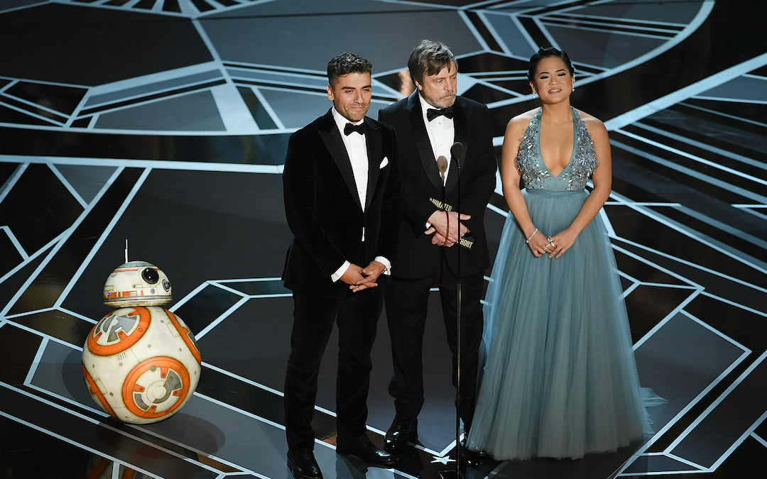 Who’s Presenting At The 2019 Oscars And Why