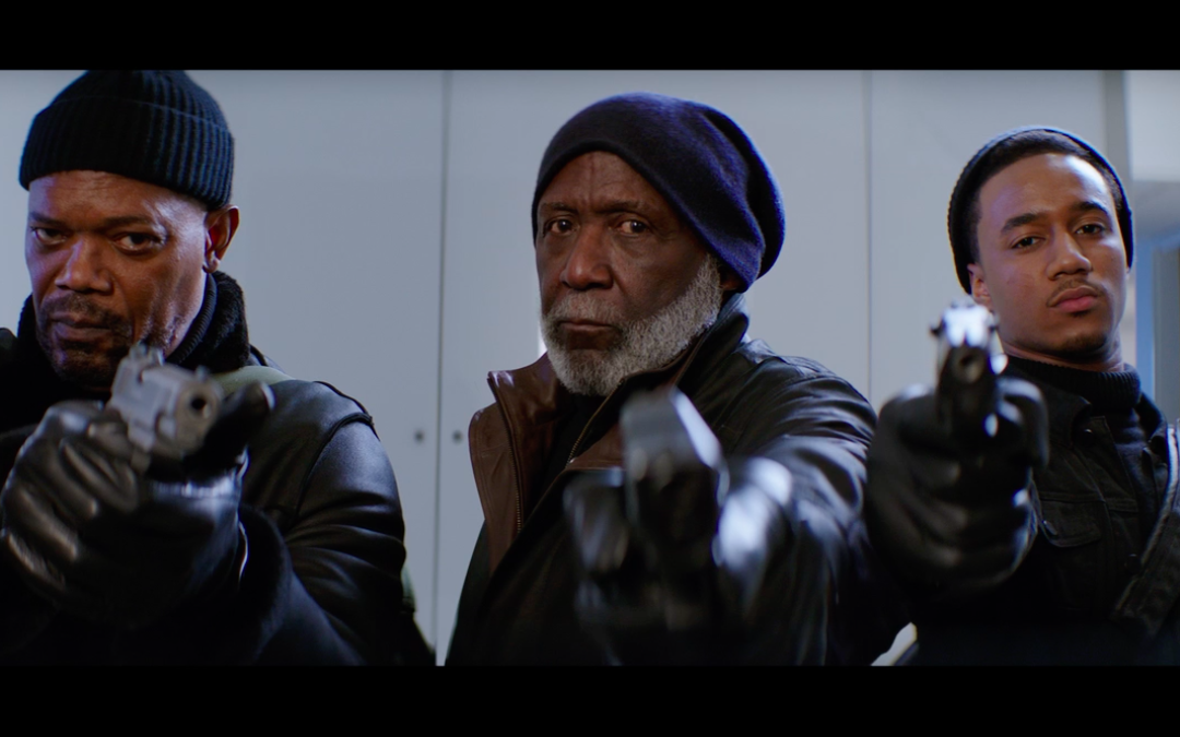 ‘Shaft’ Review: Three Reasons To See It