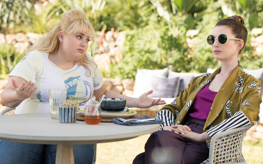 Why It Matters That Women Get the Upper Hand In ‘The Hustle’