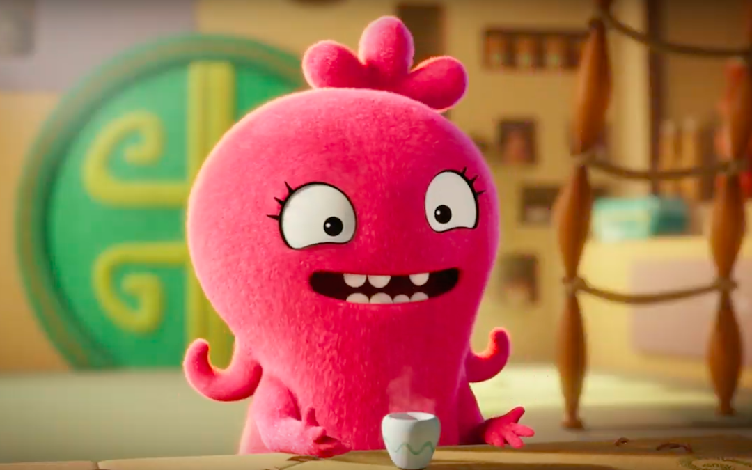 UglyDolls – Official Trailer #2