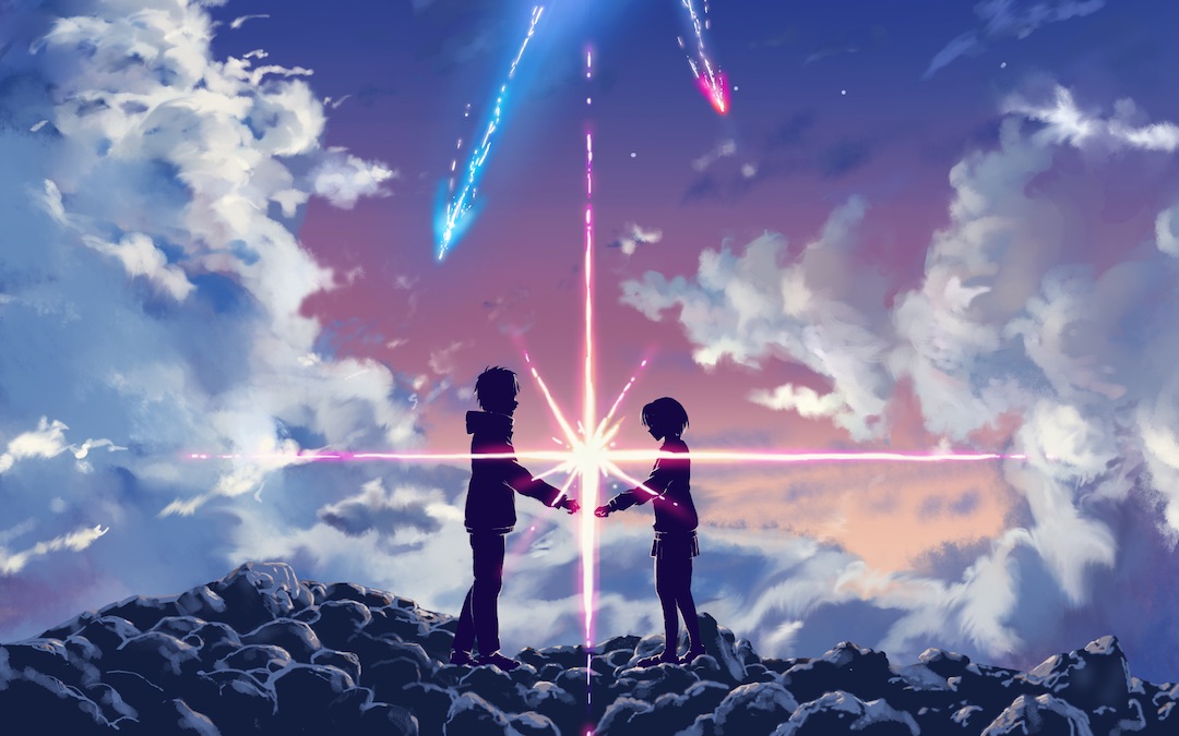 J.J. Abrams Sets ‘500 Days of Summer’ Director For ‘Your Name’ Remake