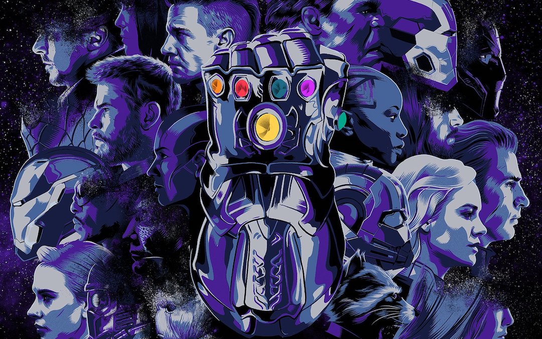 Currently Clicking: ‘Avengers: Endgame’ Collectors Mag & Dancing Madness