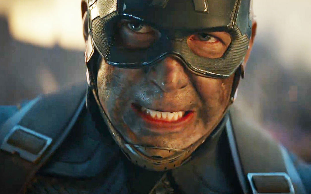 New ‘Avengers: Endgame’ Trailer Breakdown: Thanos Is In Deep Trouble