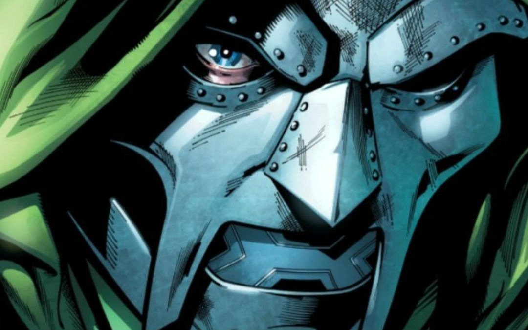Noah Hawley’s ‘Doctor Doom’ Movie Sounds Really Cool