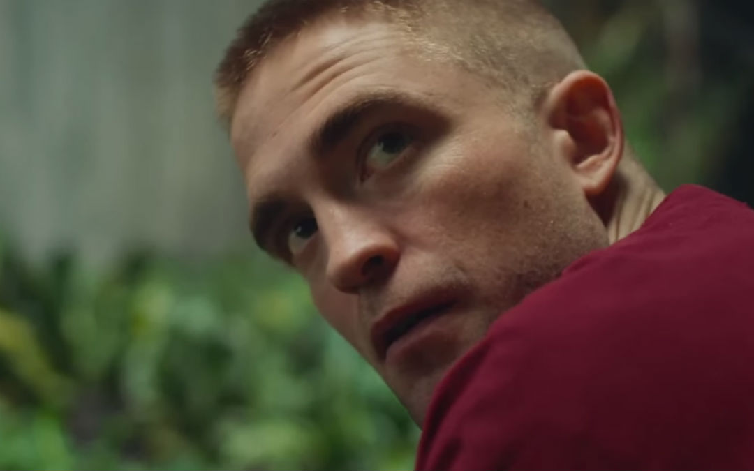 Robert Pattinson & Elizabeth Debicki Set For Christopher Nolan’s New Mystery Movie