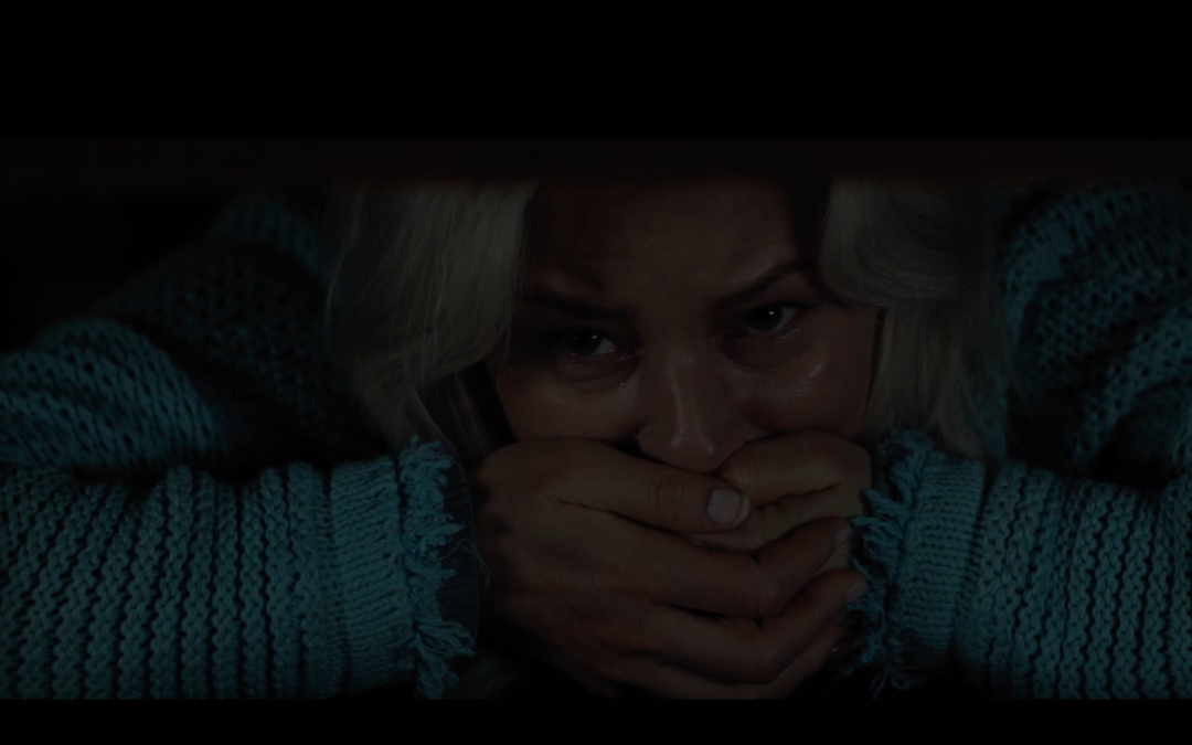 Brightburn – Official Trailer #2