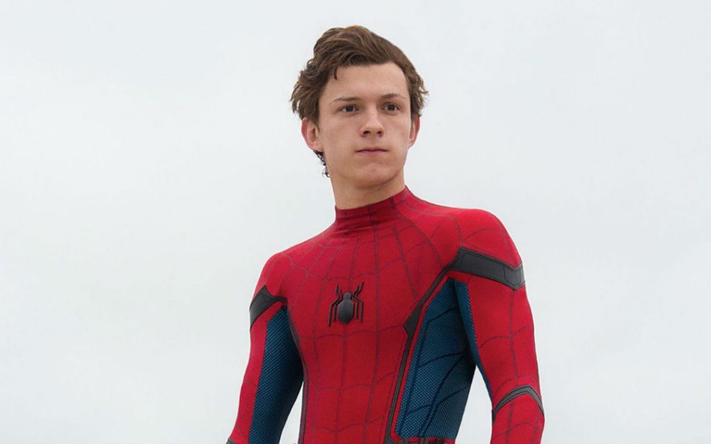 Spider-Man: Homecoming