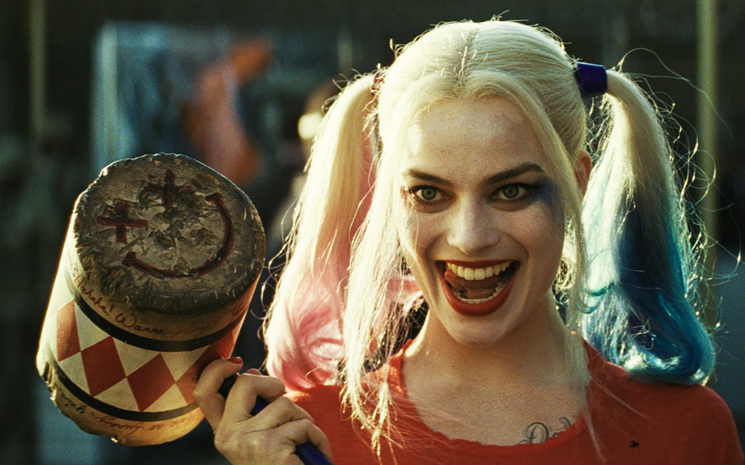 James Gunn Announces Official Cast For ‘The Suicide Squad’ And It Is STACKED