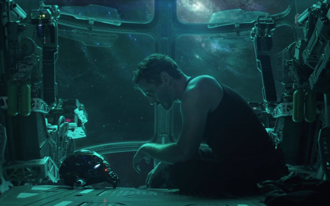 Every ‘Avengers: Endgame’ Plot Detail We Know So Far