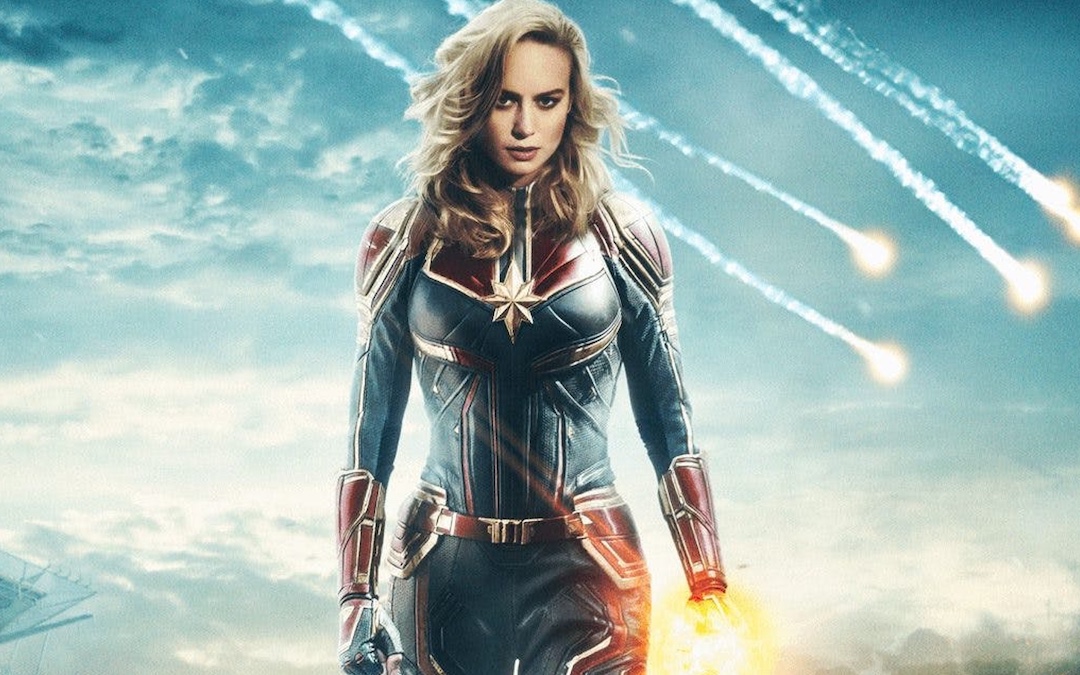 ‘Captain Marvel’ Trailer Scenes That Aren’t In The Movie