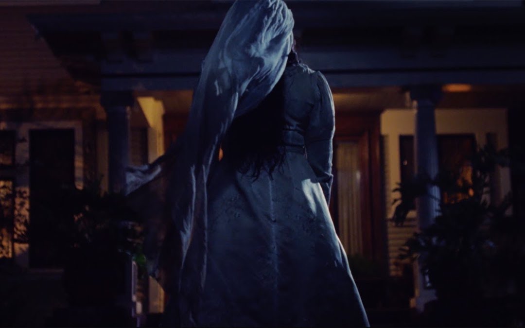 ‘The Curse Of La Llorona’ Review: Three Reasons To See It