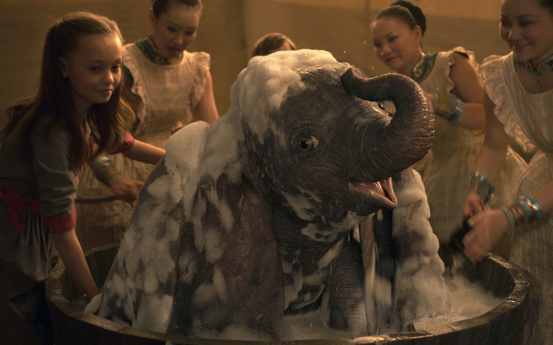 ‘Dumbo’ Review: Three Reasons To See It