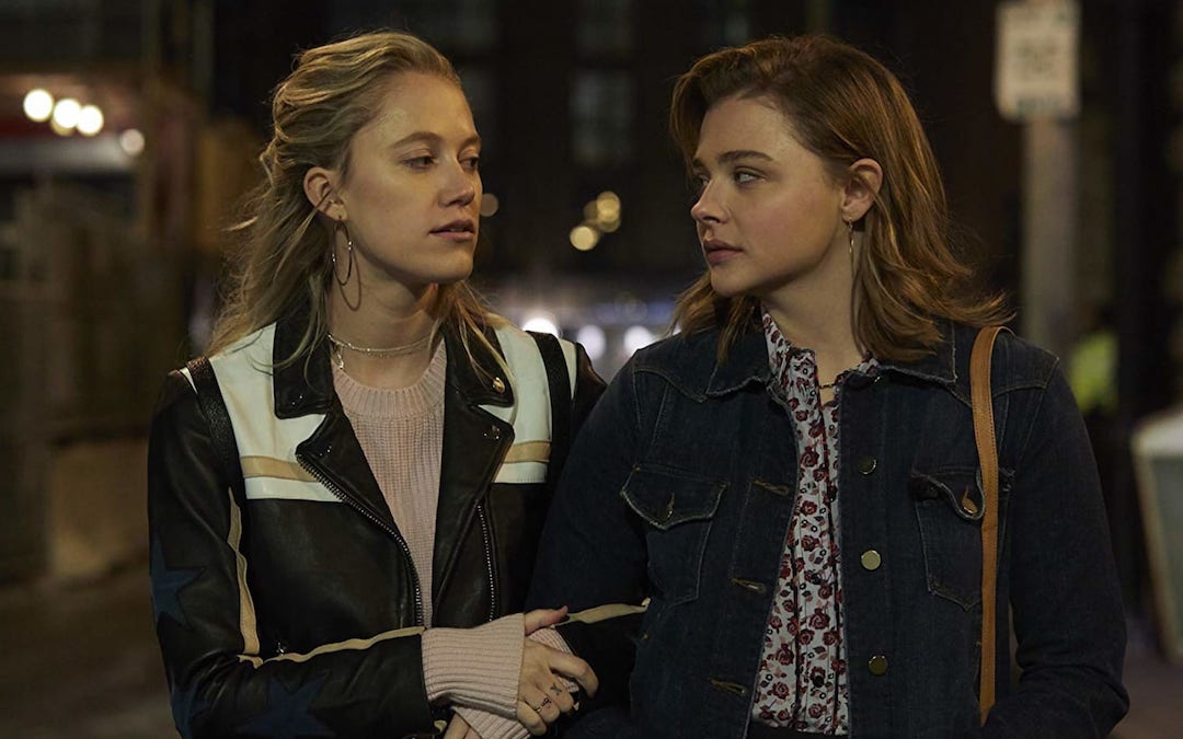 Cinemaholics Podcast Ep. 106 – ‘Greta,’ ‘Apollo 11,’ And ‘Climax’