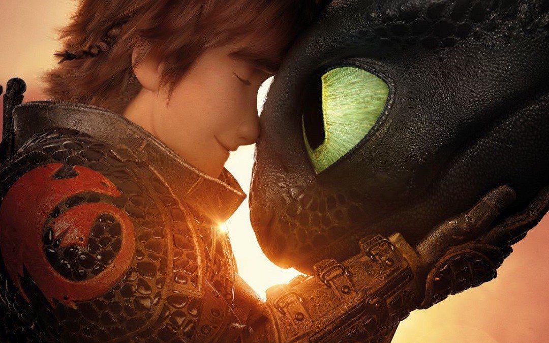 Box Office Insider: ‘Greta’ And ‘Madea’ Can’t Top ‘How To Train Your Dragon 3’
