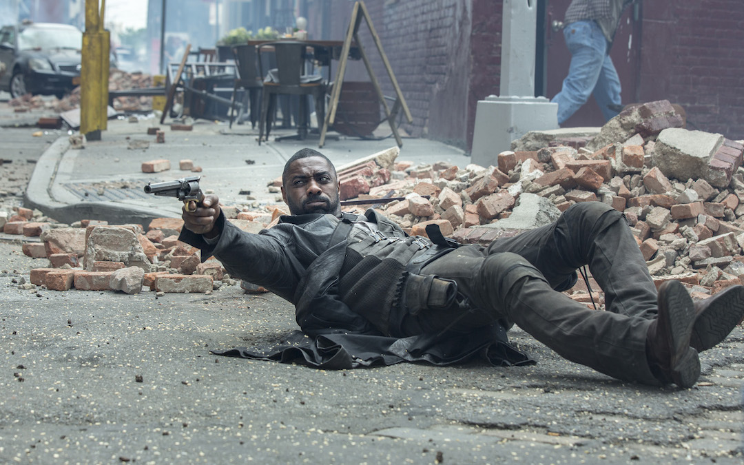 Idris Elba In Talks To Replace Will Smith In ‘Suicide Squad 2’