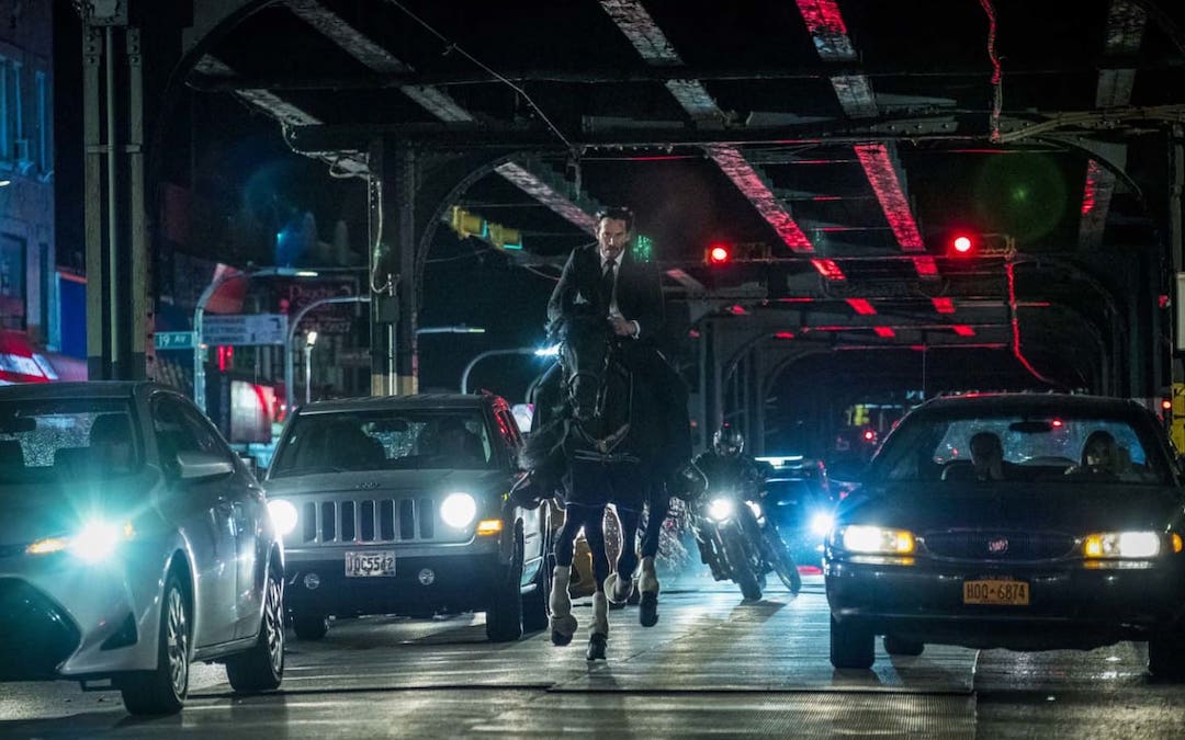 The Lore & Intrigue That Set ‘John Wick’ Apart From Other Action Franchises