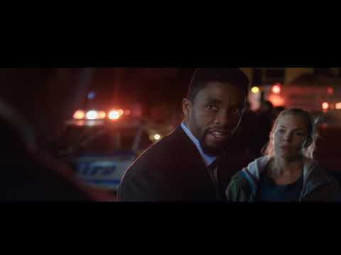 21 Bridges – Official Trailer
