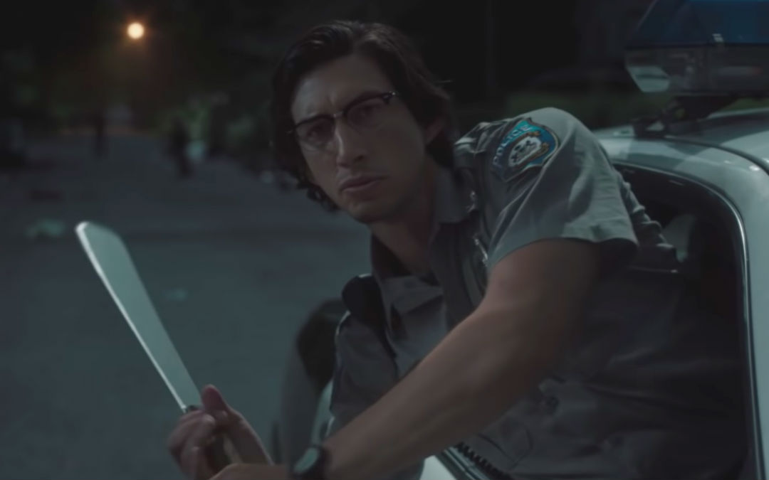 Bill Murray & Adam Driver Fight Zombies In First ‘The Dead Don’t Die’ Trailer