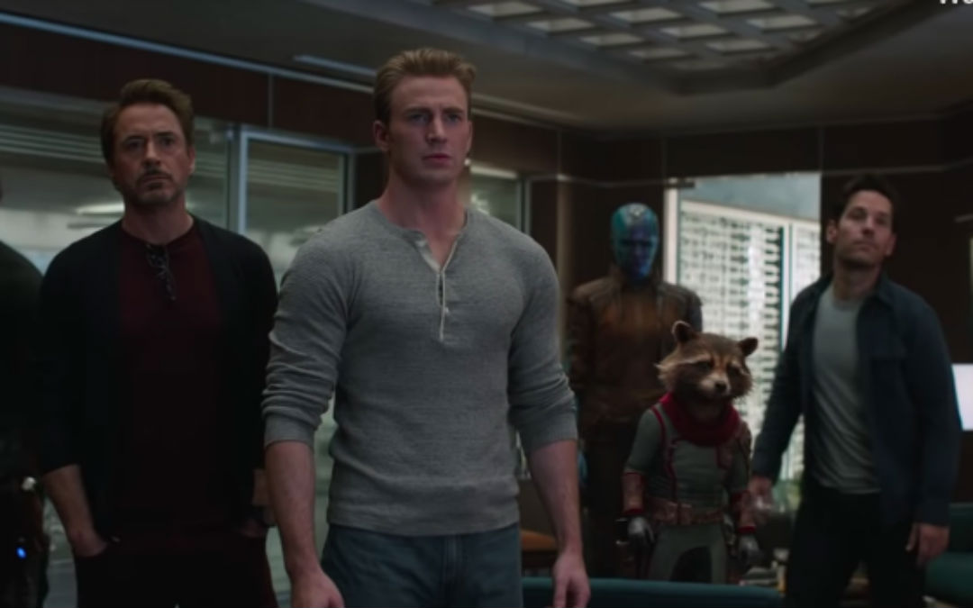 ‘Avengers: Endgame’ Time Travel Makes No Sense, But It Doesn’t Matter