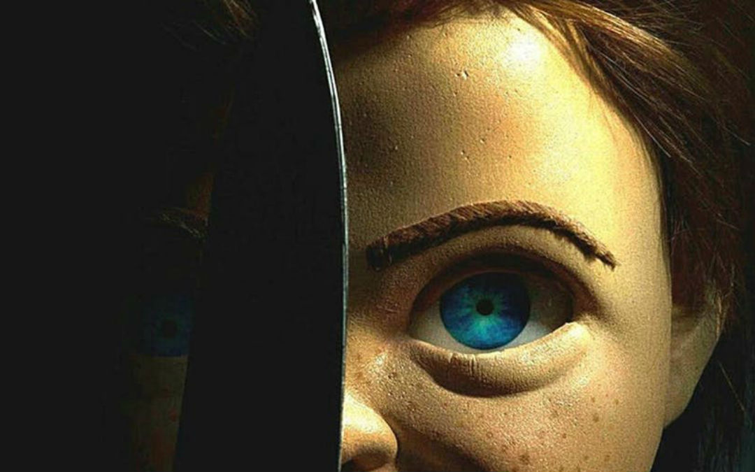 Mark Hamill Reveals Chucky’s Creepy New Look In The ‘Child’s Play’ Reboot