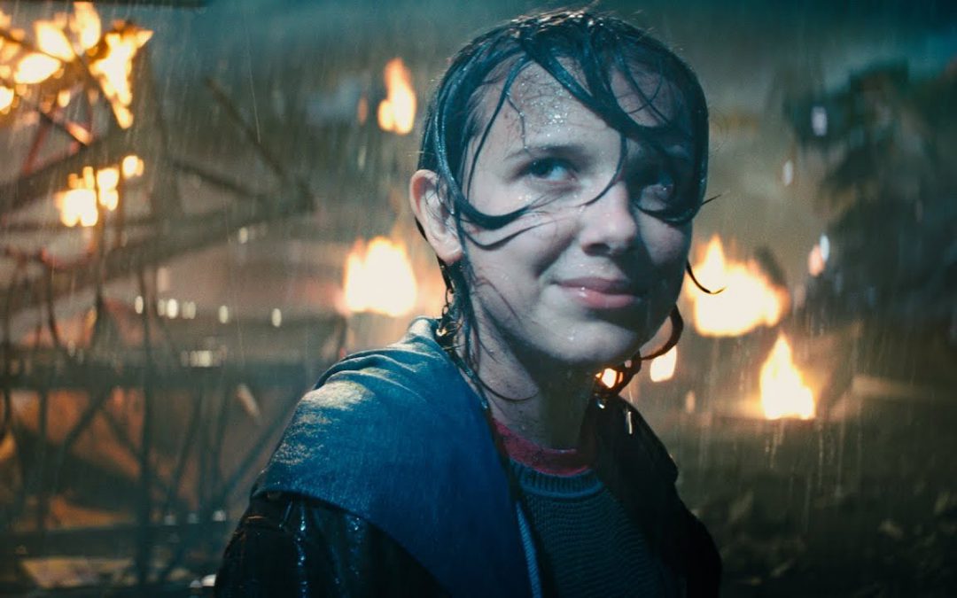 Godzilla: King Of The Monsters – Final Trailer