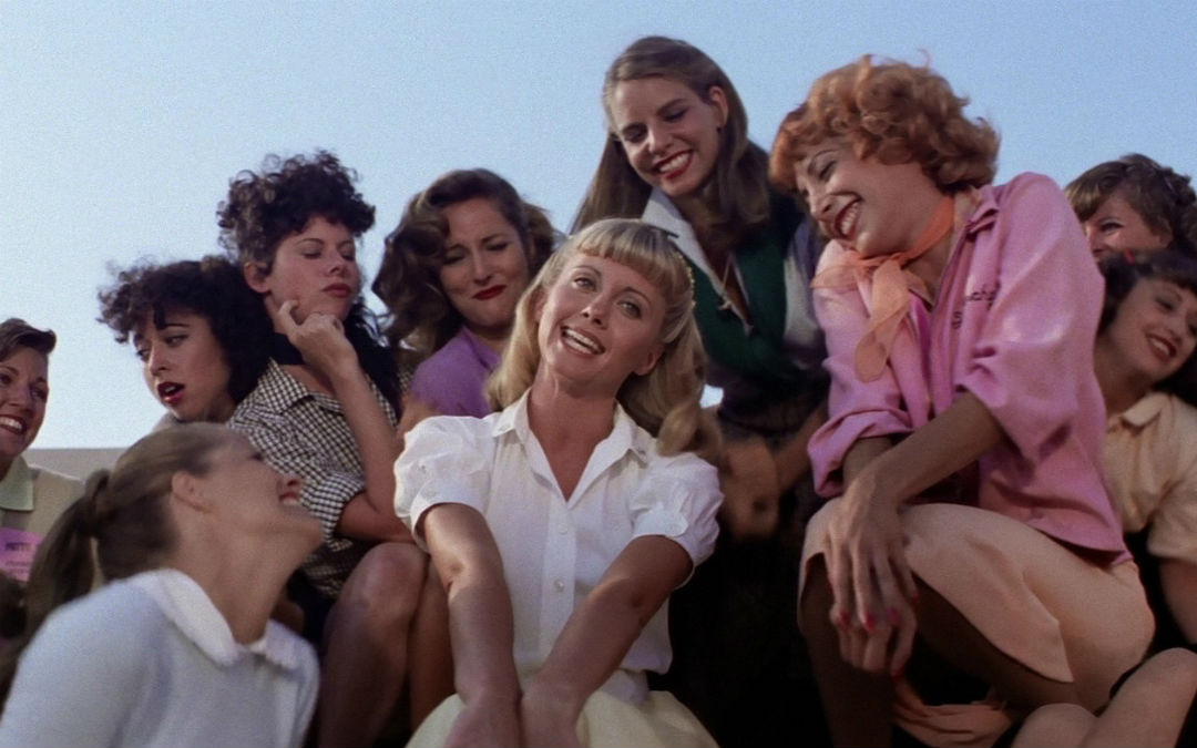 ‘Grease’ Prequel ‘Summer Loving’ In The Works From ‘Big Fish’ Screenwriter John August