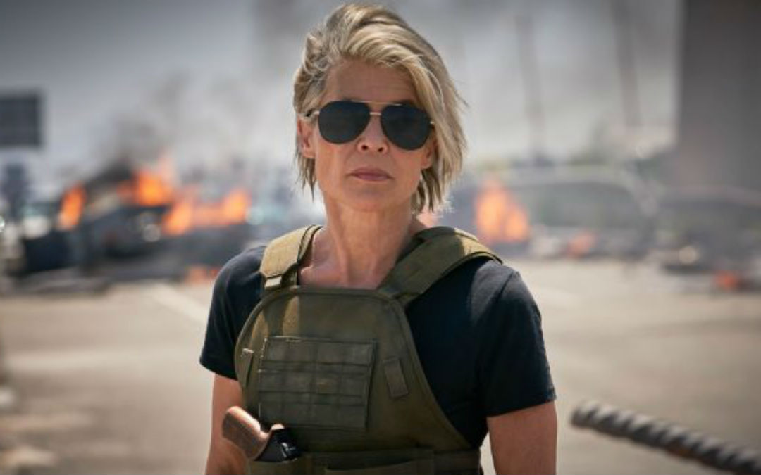 Everything You Need To Know Before Watching ‘Terminator: Dark Fate’