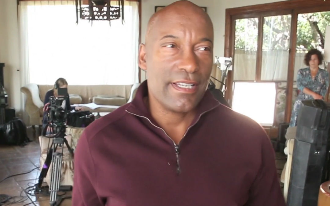 ‘Boys ‘N The Hood’ Director John Singleton Dead at 51
