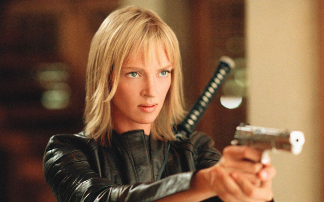Every Quentin Tarantino Movie, Ranked
