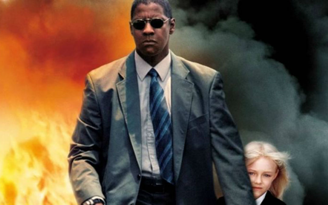 8 Denzel Washington Movies That Prove He Is a National Treasure