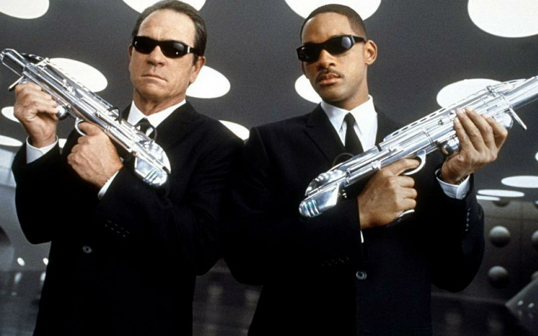 Barry Sonnenfeld Explains Why He Stopped Making ‘Men in Black’ Movies