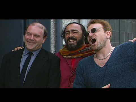 Pavarotti – Official Trailer