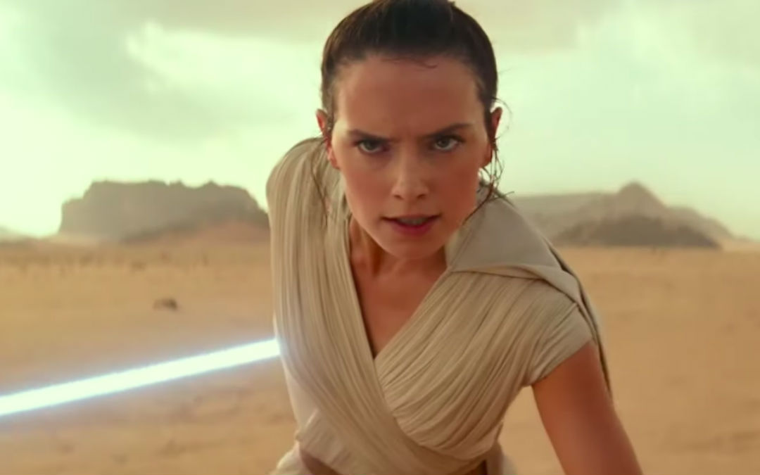 ‘Star Wars: The Rise of Skywalker’ Ending Kept Changing During Filming