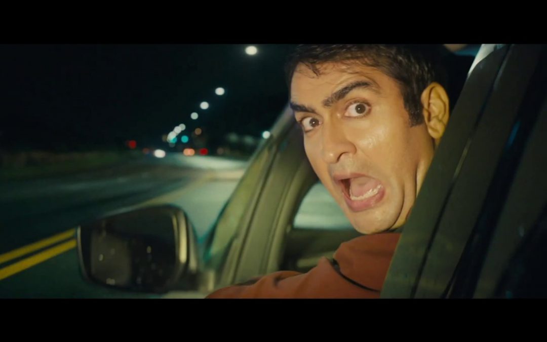 Stuber – Official Trailer