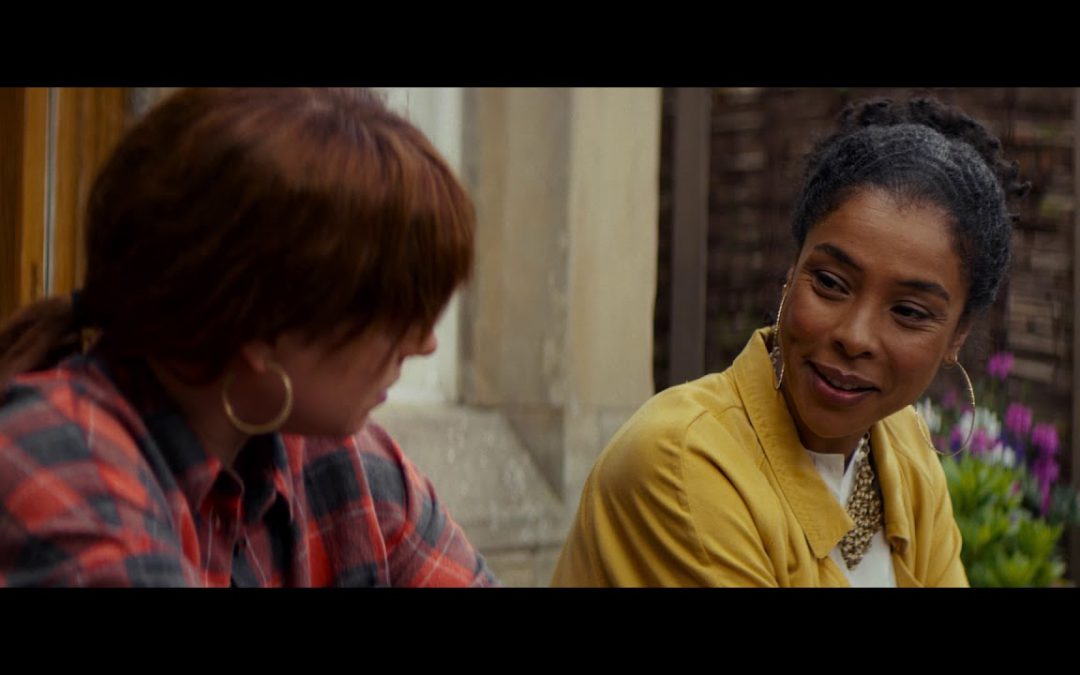 Wild Rose – Official Trailer