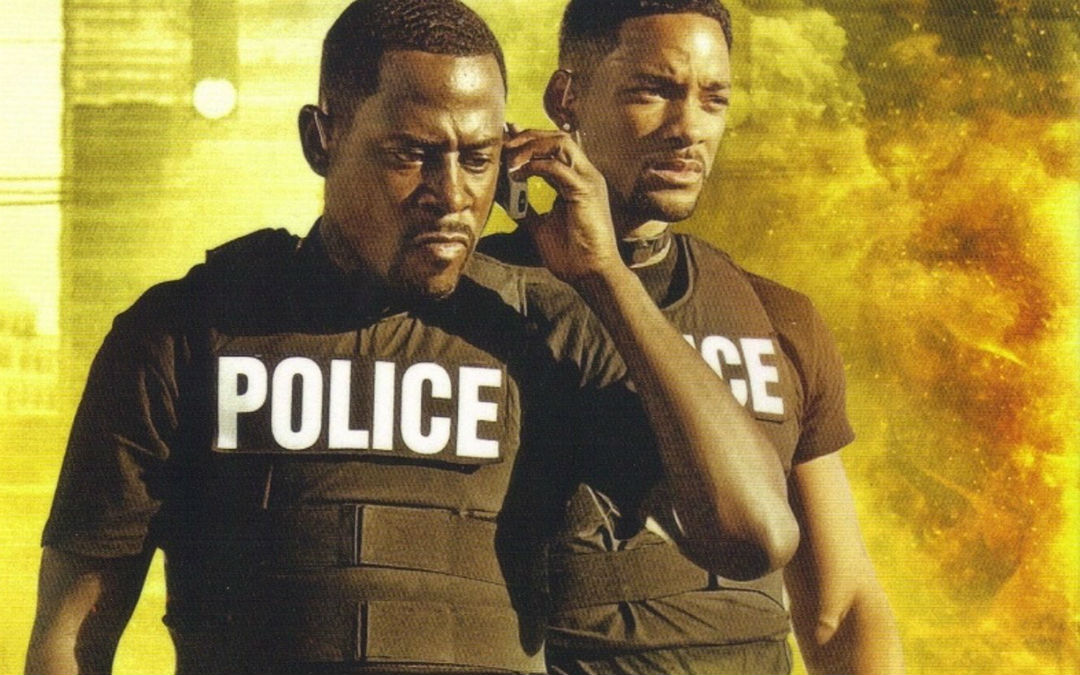 Here’s Why ‘Bad Boys For Life’ Writer Joe Carnahan Isn’t Directing It Now