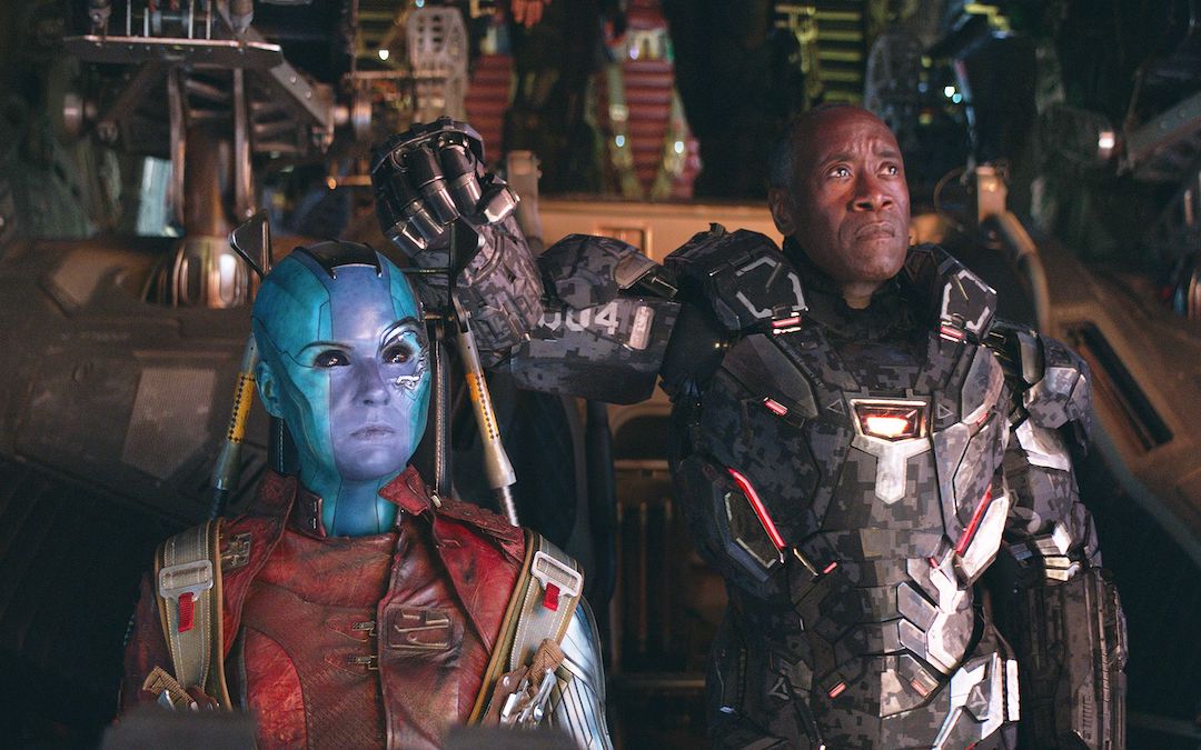 Box Office Insider: ‘Avengers: Endgame’ Wins The Pokémon Battle