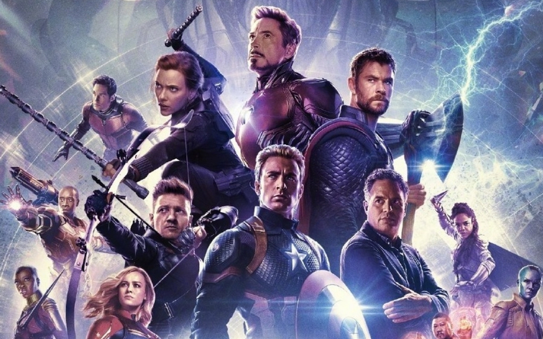 Marvel’s Biggest Movies At The Box Office, Ranked From ‘Avengers’ to ‘X-Men’
