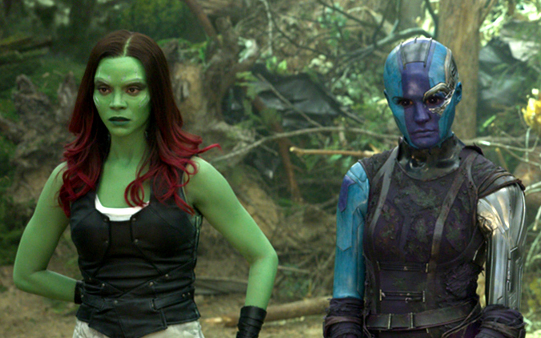 7 Unforgettable Movie Sister Pairings We’ll Always Stan