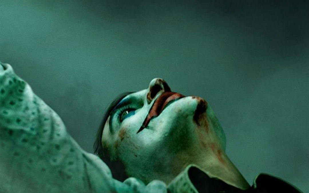 Ryan Reynolds Congratulates ‘Joker’ On Beating ‘Deadpool’ In Most Ryan Reynolds-Like Way