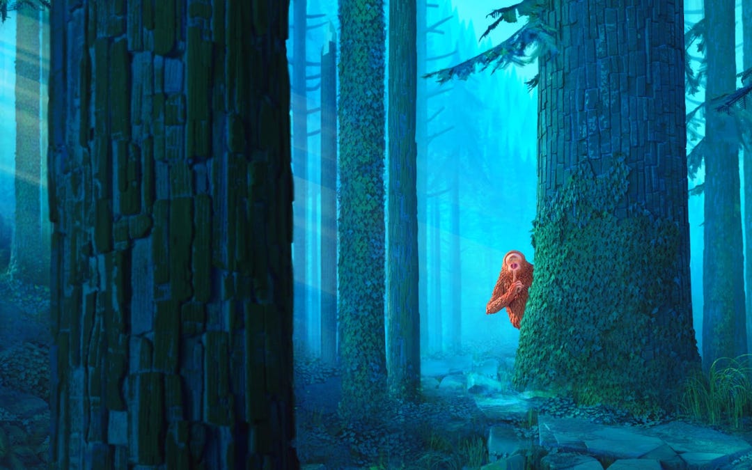 ‘Missing Link’ Review: Three Reasons To See It