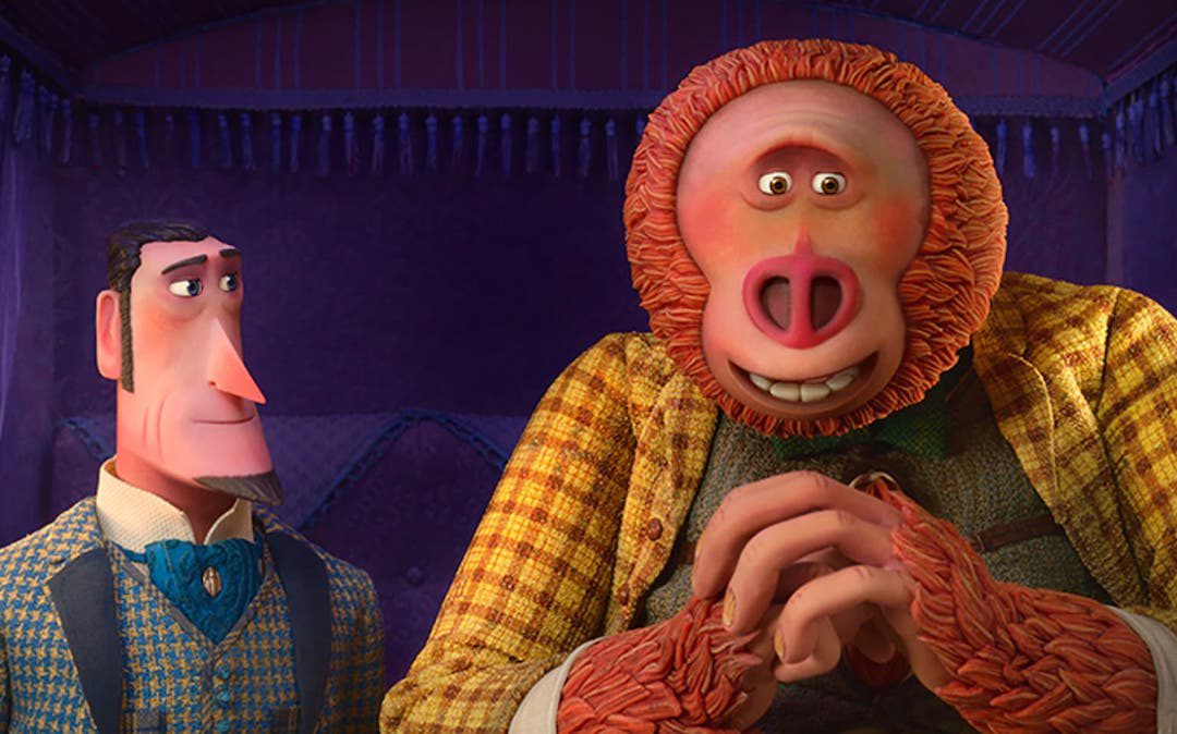 ‘Missing Link’ Review: Three Reasons To See It