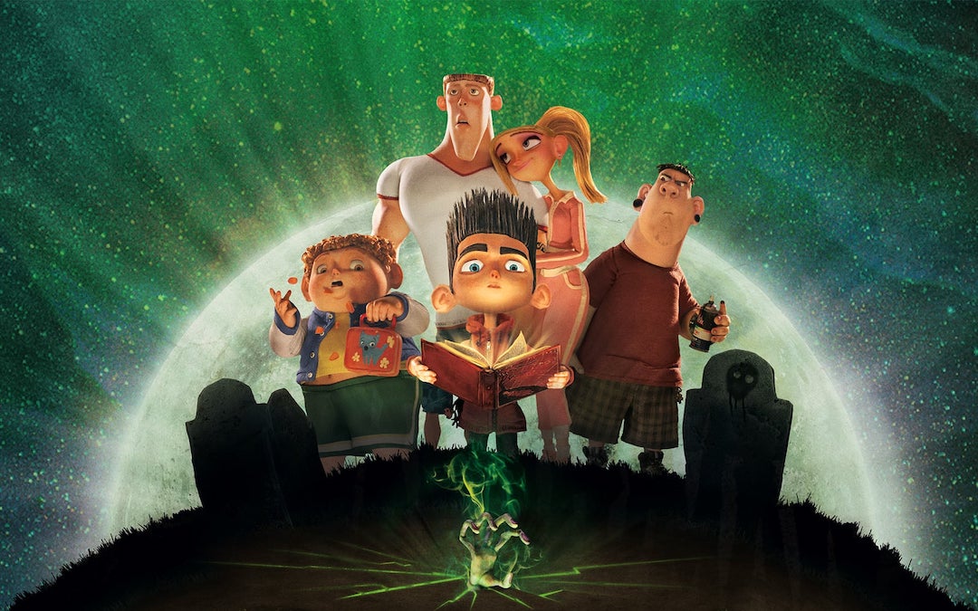 Currently Clicking: Getting Kids Into Horror & The Connections Between ‘Avatar’ And Kylo Ren