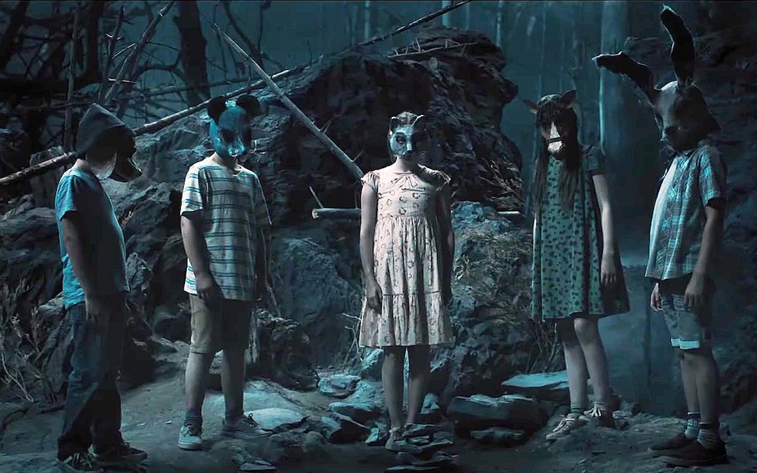 ‘Pet Sematary’ Directors Talk ‘Friday The 13th,’ The Ramones & Getting Stephen King Right