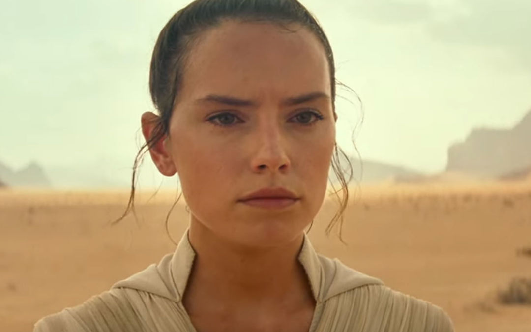 Here’s Our Breakdown Of The First ‘Star Wars: Episode IX’ Trailer