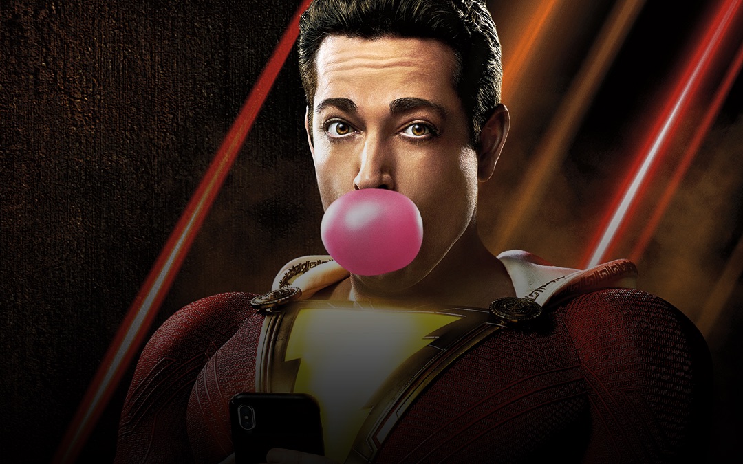 Box Office Insider: The Sins Of ‘Hellboy’ Can’t Compete With ‘Shazam!’