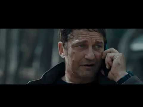 Angel Has Fallen – Official Trailer