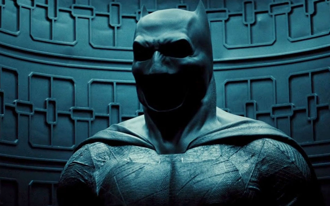 Rumor: Matt Reeves’ ‘The Batman’ Might Be Delayed (Again)